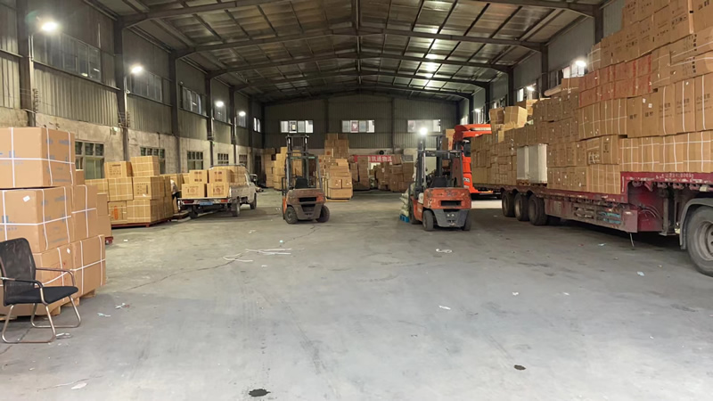 潮州湘桥区到贵港物流公司-湘桥区到贵港物流专线-零担散货运输